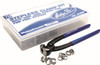 Motion Pro - 12-0083 - Stepless Clamp Fuel Line Fittings Kit 80/Pc