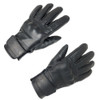 Deadbeat Customs - Brawler Leather Gloves
