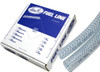 Motion Pro - 12-0010 - Braided Vinyl Fuel Line 1/4"X25'