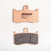 Braking - 906CM55 - Brake Pad Set Sintered Sport