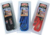 Powertye - 42182 - Tie-Down Assist 1" Black 2/Pk