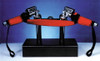 Canyon Dancer - 33205 - Original Bar Harness Short Blue