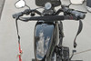 Canyon Dancer - 40505 - Bar Harness Ii Black 2X-Wide