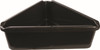 Midwest Can - 810873 - Triangle Drain Pan 7.5Qt