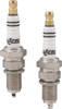 Accel - 2410A - Copper Core Spark Plugs Evo High Performance
