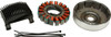 Cycle Electric - CE-87T - Alternator Kit Dyna 12-17
