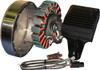Cycle Electric - CE-74T - Alternator Kit Dyna 99-03 3 Phase 50 Amp