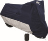 Nelson-Rigg - MC-902-02-MD - Deluxe All-Season Cover Navy M