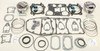 Wiseco - VT2712 - V-Twin Piston Kit W/Gaskets