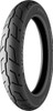 Michelin - 89023 - Tire Scorcher 31 Front 130/80B17 65H Bltd Bias Tl/Tt