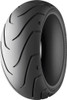 Michelin - 42471 - Tire Scorcher 11 Rear 180/55Zr17 73W Radial Tl