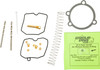 Cycle Pro - 16740 - Keihin Cv Carb Recalibration Tuner Kit W/Gaskets