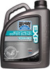 Bel-Ray - 99120-B4LW - Exp Semi-Syn Ester Oil 10W40 4L (4/Case Sold Ea)