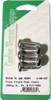 Gardnerwestcott - C-80-42T - Front Brake Rotor Torx Torx Buttonhead Chrm 84-Up