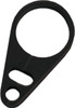 Wild 1 - WO833B - Thrtl/Idle/Brk Line Gide 1.25" Satin Black