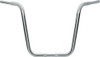 Wild 1 - WO502 - Chubby 12.5" Ape Hanger Chrome