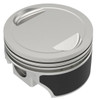 Kb Pistons - KB925C.STD - Forged Pistons 883 To 1200 10.5:1 Std