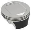 Kb Pistons - KB907C.STD - Forged Pistons Tc96 To 103Ci 9.5:1 Std