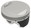 Kb Pistons - KB904C.STD - Forged Pistons Tc88 To 95Ci 9.25:1 Std