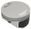 Kb Pistons - KB409C.STD - Cast Pistons Tc96 To 103Ci 10.0:1 Std