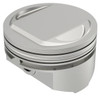 Kb Pistons - KB411.STD - Cast Pistons Tc88 To 95Ci 10.5:1 Std