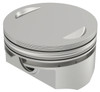 Kb Pistons - KB348.STD - Cast Pistons Tc88 To 95Ci 9.3:1 Std