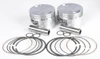 Kb Pistons - KB425C.010 - Cast Pistons Twin Cam 88Ci 8.8:1 .010