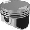 Kb Pistons - KB408C.020 - Cast Pistons Xl 54Ci 9.0:1 .020