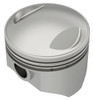 Kb Pistons - KB288.STD - Cast Pistons Shovel 80Ci 7.2:1 Std