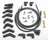 Moroso - 27288 - Ign Wires Spiral Core/Set 78-83 Universal 78-83