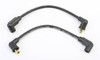 Moroso - 27213 - Ign Wires Spiral Core/Set 82-99 Fxr