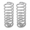 Drag Specialties - 5" Chrome Torison Seat Spring (pr.)