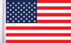 Pro Pad - FLG-USA15 - 10"X15" Usa Flag