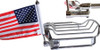 Pro Pad - RFM-RDVM - Usa 6X9 Flag And Mount For H-D Air Wing Tour Pack