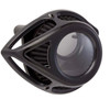 Arlen Ness - Clear Tear Series Air Cleaner Kit fits '91-'22 Sportster Models (Exc. '21-'22 Sportster S/RH1250S, '22 Nightster/RH975 Models) (Choose Color)