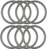 Alto - 095753B - Kolene Steel Plate Pack Sportster 91-On/ Bigtwin 90-97