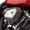 Arlen Ness - Big Sucker™ Stage I Air Filter Kit fits '17-'22 Touring Models