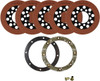 Alto - 095752N - Clutch Packs Friction Big Twin 41-67