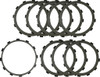 Alto - 095752KP - Clutch Packs Friction Kevlar Big Twin 98-On