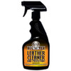 Hog Wash - HW0549 - Leather Cleaner & Protectant W/Uv Protection 16Oz