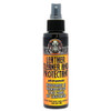 Hog Wash - HW0547 - Leather Cleaner & Protectant W/Uv Protection 4Oz