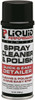 Liquid Performance - 0140 - Spray Cleaner & Polish 12Oz
