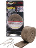 Dei - 901123 - Pipe Wrap & Locking Ties Titanium