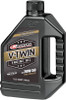 Maxima - 30-14901 - V-Twin Syn Blend Engine Oil 20W50 32Oz