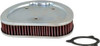 K&N - HD-1508 - Air Filter Hd-1508 Replacement