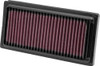 K&N - HD-1208 - Air Filter Hd-1208 Replacement