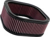K&N - HD-1102 - Air Filter Hd-1102 Replacement