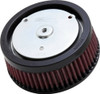 K&N - HD-0818 - Air Filter Hd-0818 Replacement