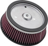 K&N - HD-0800 - Air Filter Hd-0800 Replacement Hammer