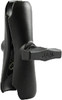 Ram - RAM-201U - Dbl 1.5" Ball Socket Arm Assembly
